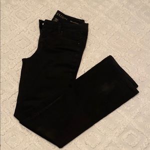 Liverpool Rita Bootcut Stretch Jean 28/6